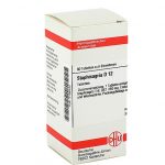 STAPHISAGRIA D12 80 COMPRESSE