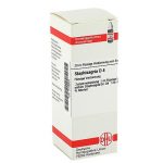 STAPHISAGRIA D4 DILUIZIONE 20 ML
