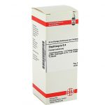 STAPHISAGRIA D4 DILUIZIONE 50 ML