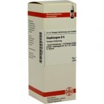 STAPHISAGRIA D6 DILUIZIONE 50 ML