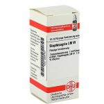 STAPHISAGRIA LM VI DILUIZIONE 10 ML
