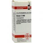 STICTA C200 GLOBULI 10 G