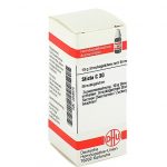 STICTA C30 GLOBULI 10 G