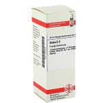 STICTA D2 DILUIZIONE 20 ML