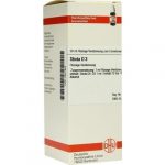 STICTA D3 DILUIZIONE 50 ML