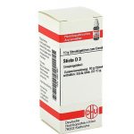 STICTA D3 GLOBULI 10 G