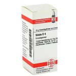 STICTA D4 GLOBULI 10 G