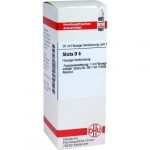 STICTA D6 DILUIZIONE 20 ML