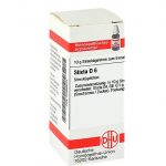 STICTA D6 GLOBULI 10 G