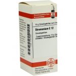 STRAMONIUM C12 GLOBULI 10 G
