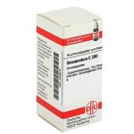 STRAMONIUM C200 GLOBULI 10 G