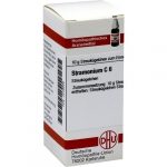 STRAMONIUM C6 GLOBULI 10 G