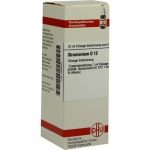 STRAMONIUM D12 DILUIZIONE 20 ML