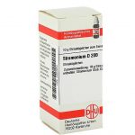 STRAMONIUM D200 GLOBULI 10 G