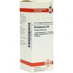 STRAMONIUM D30 DILUIZIONE 20 ML