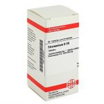 STRAMONIUM D30 80 COMPRESSE