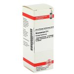 STRAMONIUM D4 DILUIZIONE 20 ML