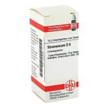 STRAMONIUM D6 GLOBULI 10 G