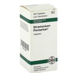 STRAMONIUM PENTARKAN 200 COMPRESSE