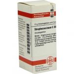 STREPTOCOCCINUM C30 GLOBULI 10 G