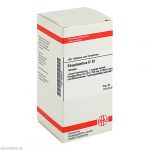 STROPHANTUS D12 200 COMPRESSE