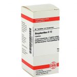 STROPHANTUS D12 80 COMPRESSE