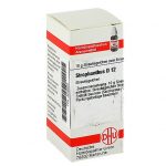 STROPHANTUS D12 GLOBULI 10 G