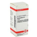 STROPHANTUS D6 80 COMPRESSE