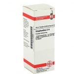 STROPHANTUS D6 DILUIZIONE 20 ML