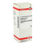 STROPHANTUS D6 DILUIZIONE 50 ML