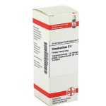 STROPHANTUS D8 DILUIZIONE 20 ML