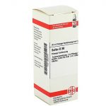 SULFUR D30 DILUIZIONE 20 ML