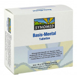 BASIS-MENTAL - 120compresse