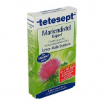 Tetesept Cardo Mariano confezione da 24 capsule