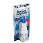 Tetesept Spray Nasale Acqua di Mare confezione da 20ml