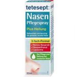 Tetesept Spray Nasale protettivo confezione da 20ml