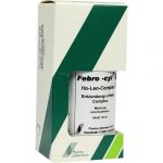 Febro-Cyl L Ho-Len Complex - 30ml