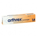 Arthrex Gel Antidolorifico confezione da 50gr