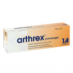 Arthrex Gel Antidolorifico confezione da 150gr