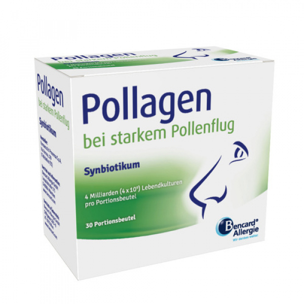 Pollagen - 30pz