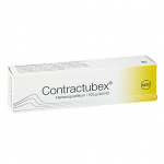 Contractubex Gel confezione da 100 gr