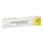 Contractubex confezione da 30gr