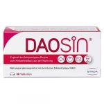 DAOSIN - 30pz