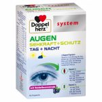 DoppelHerz Augen System - sistema protezione occhi - 60pz