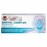 DoppelHerz Grippal Complex - 10pz