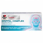 DoppelHerz Grippal Complex - 20pz