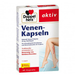 DoppelHerz Venen - 60pz