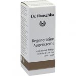 Dr Hauschka Crema Rigenerante Contorno Occhi confezione da 15ml