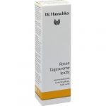 Dr Hauschka Crema Giorno alla Rosa Light  CONF DA 30ml