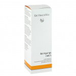 Dr Hauschka Latte detergente confezione da 145ml